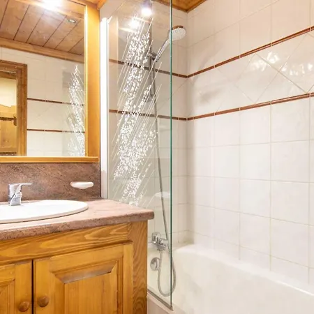 Daire Alpina 23 - Appt Pied Des Pistes 6 Pers Les Deux Alpes