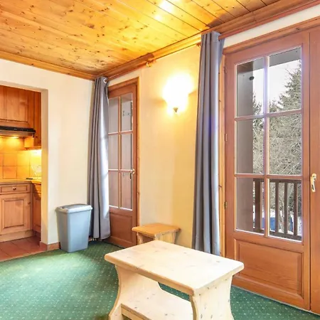 Alpina 23 - Appt Pied Des Pistes 6 Pers * Les Deux Alpes