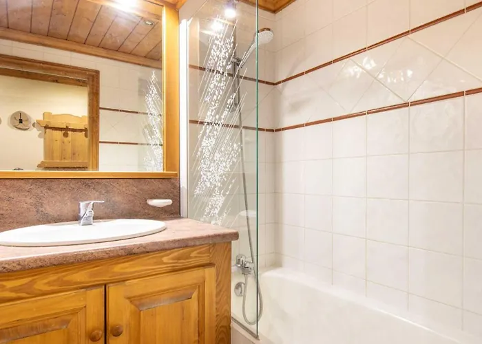 Daire Alpina 23 - Appt Pied Des Pistes 6 Pers Les Deux Alpes